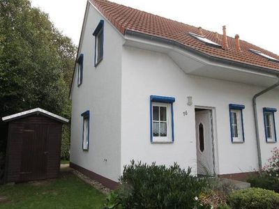 Ferienhaus für 6 Personen (75 m²) in Rerik (Ostseebad) 1/10