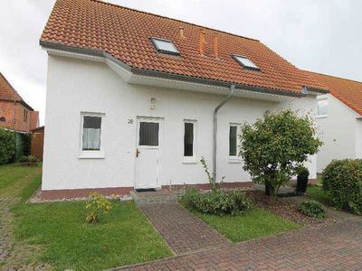 Ferienhaus für 6 Personen (75 m²) in Rerik (Ostseebad) 1/10