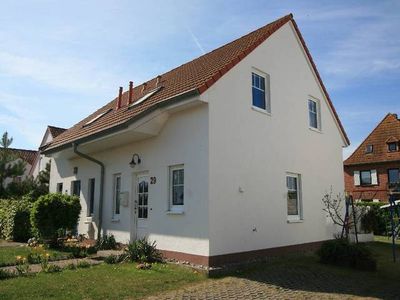 Ferienhaus für 6 Personen (75 m²) in Rerik (Ostseebad) 1/10