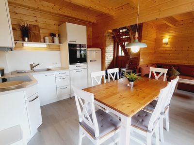 Ferienhaus für 6 Personen (75 m²) in Rerik (Ostseebad) 4/10