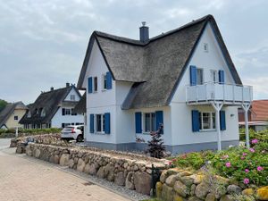 Ferienhaus für 7 Personen (110 m²) in Rerik (Ostseebad)