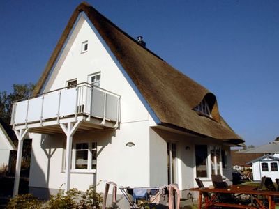 Ferienhaus für 7 Personen (110 m²) in Rerik (Ostseebad) 6/10