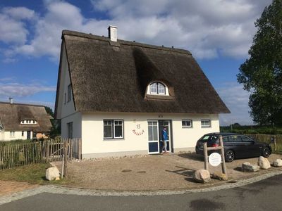 Ferienhaus für 11 Personen (130 m²) in Rerik (Ostseebad) 10/10