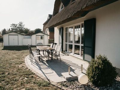 Ferienhaus für 11 Personen (150 m²) in Rerik (Ostseebad) 4/10