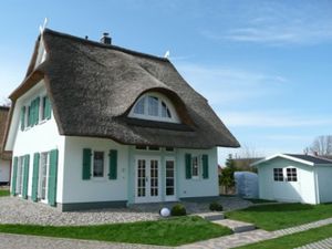 Ferienhaus für 8 Personen (120 m²) in Rerik (Ostseebad)