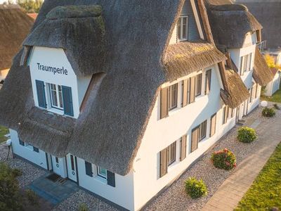 Ferienhaus für 12 Personen (170 m²) in Rerik (Ostseebad) 2/10