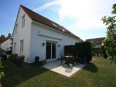 Ferienhaus für 3 Personen (75 m²) in Rerik (Ostseebad) 1/10