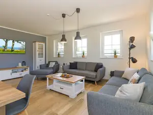 Ferienhaus für 9 Personen (145 m²) in Rerik (Ostseebad)