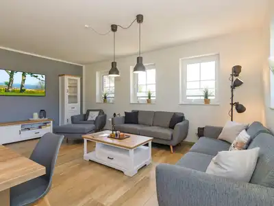 Ferienhaus für 9 Personen (145 m²) in Rerik (Ostseebad) 1/10