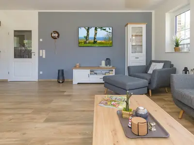 Ferienhaus für 9 Personen (145 m²) in Rerik (Ostseebad) 3/10