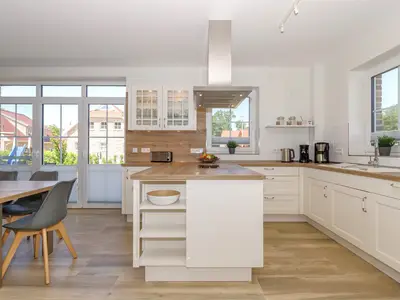 Ferienhaus für 9 Personen (145 m²) in Rerik (Ostseebad) 6/10