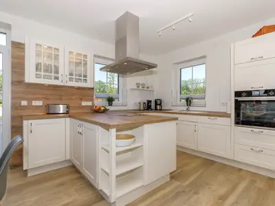 Ferienhaus für 9 Personen (145 m²) in Rerik (Ostseebad) 7/10