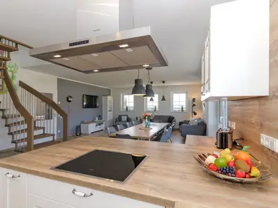 Ferienhaus für 9 Personen (145 m²) in Rerik (Ostseebad) 8/10