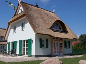 Ferienhaus für 8 Personen (140 m²) in Rerik (Ostseebad)