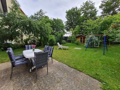 Ferienhaus für 7 Personen (90 m²) in Rerik (Ostseebad) 3/10