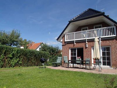 Ferienhaus für 7 Personen (126 m²) in Rerik (Ostseebad) 8/10