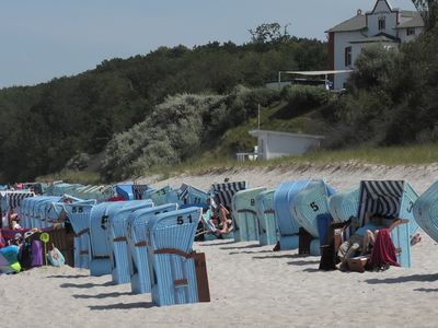 Ferienhaus für 9 Personen (168 m²) in Rerik (Ostseebad) 5/10