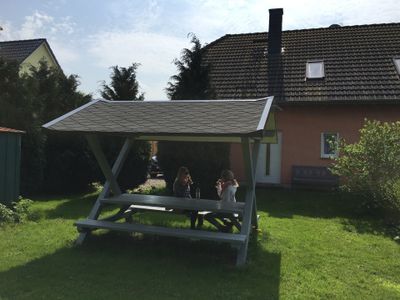 Ferienhaus für 9 Personen (120 m²) in Rerik (Ostseebad) 6/10