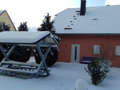 Ferienhaus für 9 Personen (120 m²) in Rerik (Ostseebad) 9/10