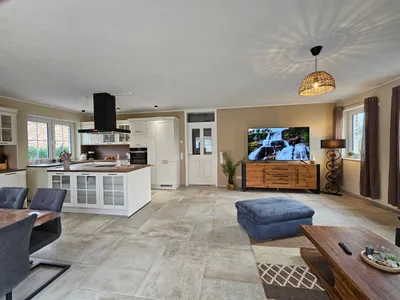 Ferienhaus für 10 Personen (160 m²) in Rerik (Ostseebad) 1/10