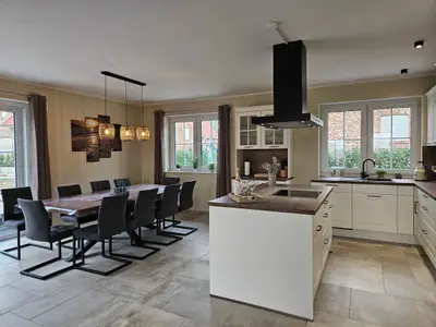 Ferienhaus für 10 Personen (160 m²) in Rerik (Ostseebad) 6/10
