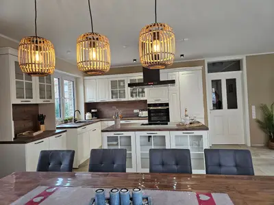 Ferienhaus für 10 Personen (160 m²) in Rerik (Ostseebad) 8/10