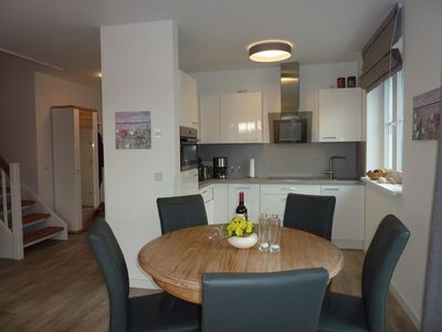 Ferienhaus für 4 Personen in Rerik (Ostseebad) 6/10