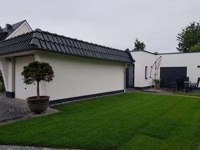 Ferienhaus für 4 Personen (59 m²) in Rerik (Ostseebad) 2/10