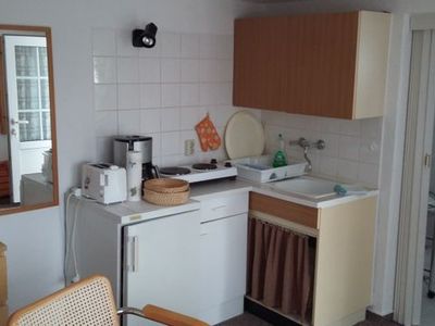 Ferienhaus für 2 Personen (22 m²) in Rerik (Ostseebad) 2/9