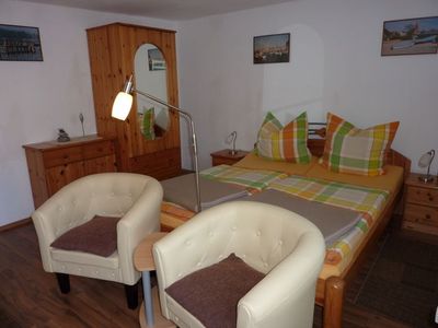 Ferienhaus für 2 Personen (25 m²) in Rerik (Ostseebad) 3/10