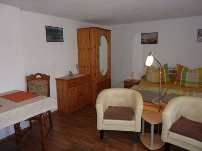 Ferienhaus für 2 Personen (25 m²) in Rerik (Ostseebad) 6/10