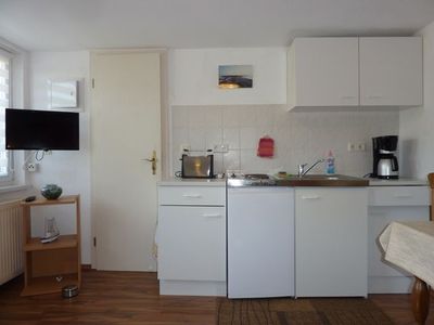 Ferienhaus für 2 Personen (25 m²) in Rerik (Ostseebad) 8/10