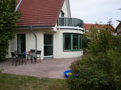 Ferienhaus für 5 Personen (85 m²) in Rerik (Ostseebad) 1/10