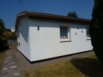 Ferienhaus für 3 Personen (40 m²) in Rerik (Ostseebad) 2/10