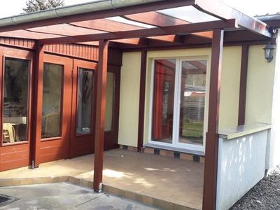 Ferienhaus für 3 Personen (40 m²) in Rerik (Ostseebad) 3/10