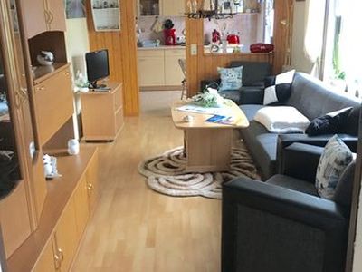 Ferienhaus für 3 Personen (55 m²) in Rerik (Ostseebad) 6/10