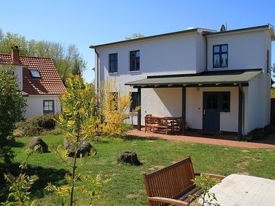 Ferienhaus für 7 Personen (90 m²) in Rerik (Ostseebad) 1/10