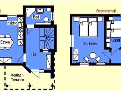 Ferienhaus für 7 Personen (90 m²) in Rerik (Ostseebad) 3/10