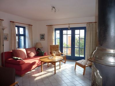 Ferienhaus für 7 Personen (90 m²) in Rerik (Ostseebad) 5/10