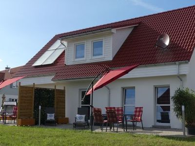 Ferienhaus für 4 Personen (52 m²) in Rerik (Ostseebad) 1/10