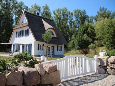 Ferienhaus für 6 Personen (100 m²) in Rerik (Ostseebad) 4/10