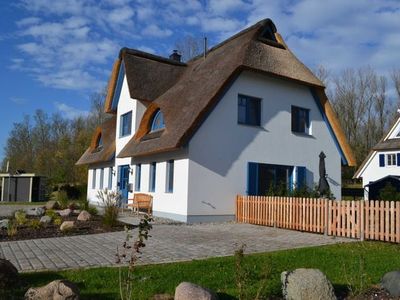 Ferienhaus für 7 Personen (96 m²) in Rerik (Ostseebad) 1/10