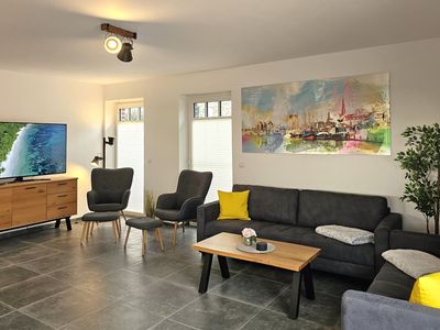 Ferienhaus für 10 Personen (160 m²) in Rerik (Ostseebad) 4/10