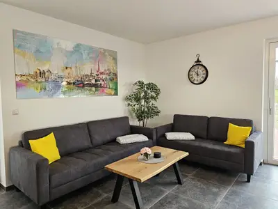 Ferienhaus für 10 Personen (160 m²) in Rerik (Ostseebad) 6/10