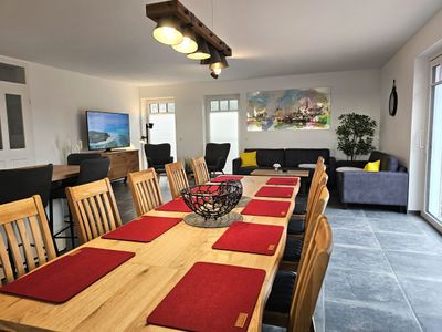 Ferienhaus für 10 Personen (160 m²) in Rerik (Ostseebad) 7/10