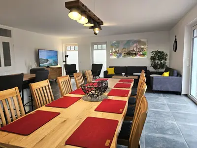 Ferienhaus für 10 Personen (160 m²) in Rerik (Ostseebad) 8/10