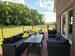 Ferienhaus für 10 Personen (160 m²) in Rerik (Ostseebad)