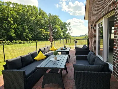 Ferienhaus für 10 Personen (160 m²) in Rerik (Ostseebad) 1/10