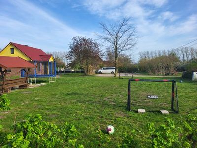 Ferienhaus für 5 Personen (53 m²) in Rerik (Ostseebad) 7/10