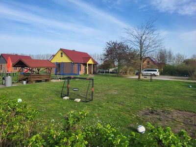 Ferienhaus für 10 Personen (138 m²) in Rerik (Ostseebad) 8/10